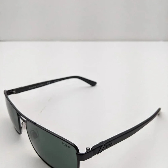 🕶️ Polo by Ralph Lauren PH3086 9038/71 Sunglasses 58/17-140 | ALH430🕶️​ - Picture 3 of 10